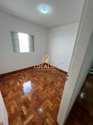 Imagem Casa com 3 Quartos à Venda, 81 m² em Jardim Satélite - São José Dos Campos Imagem Casa com 3 Quartos à Venda, 81 m² em Jardim Satélite - São José Dos Campos