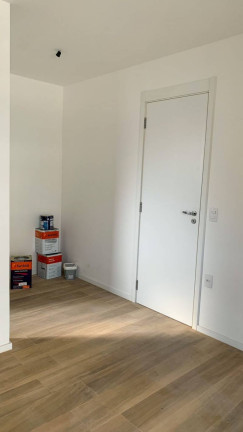 Imagem Apartamento com 1 Quarto à Venda, 44 m² em Itaim Bibi - São Paulo