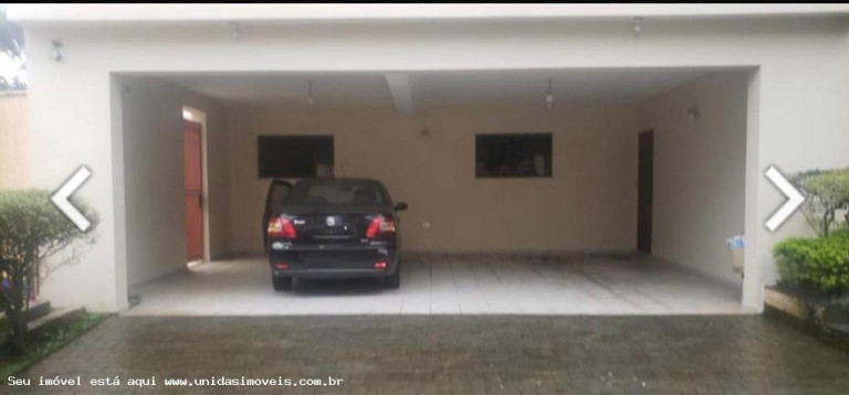 Imagem Casa com 4 Quartos à Venda, 427 m² em Interlagos - São Paulo