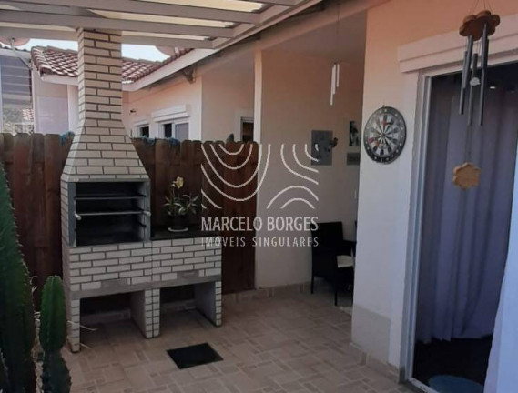 Imagem Casa de Condomínio com 3 Quartos à Venda, 70 m² em Medeiros - Jundiaí Imagem Casa de Condomínio com 3 Quartos à Venda, 70 m² em Medeiros - Jundiaí