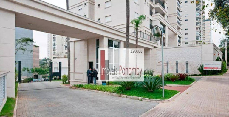 Imagem Apartamento com 4 Quartos à Venda, 162 m² em Vila Gilda - Santo André Imagem Apartamento com 4 Quartos à Venda, 162 m² em Vila Gilda - Santo André