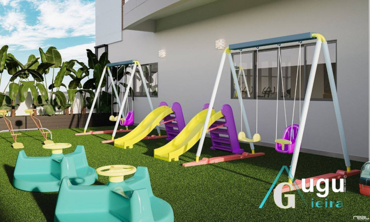 Imagem Apartamento com 4 Quartos à Venda, 326 m² em Praia Do Morro - Guarapari