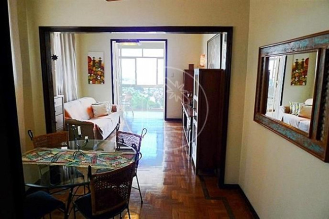 Imagem Apartamento com 3 Quartos à Venda, 157 m² em Santa Teresa - Rio De Janeiro