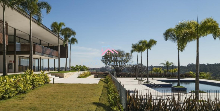 Imagem Terreno à Venda, 764 m² em Jardim Florestal - Jundiaí