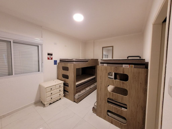Imagem Apartamento com 2 Quartos à Venda, 62 m² em Pitangueiras - Guarujá