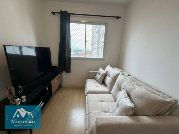 Imagem Apartamento com 2 Quartos à Venda, 43 m² em Tucuruvi - São Paulo Imagem Apartamento com 2 Quartos à Venda, 43 m² em Tucuruvi - São Paulo