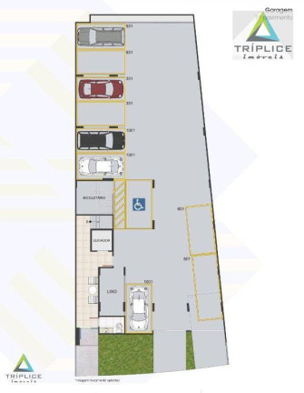 Imagem Apartamento com 3 Quartos à Venda, 125 m² em Jardim Glória - Juiz De Fora Imagem Apartamento com 3 Quartos à Venda, 125 m² em Jardim Glória - Juiz De Fora