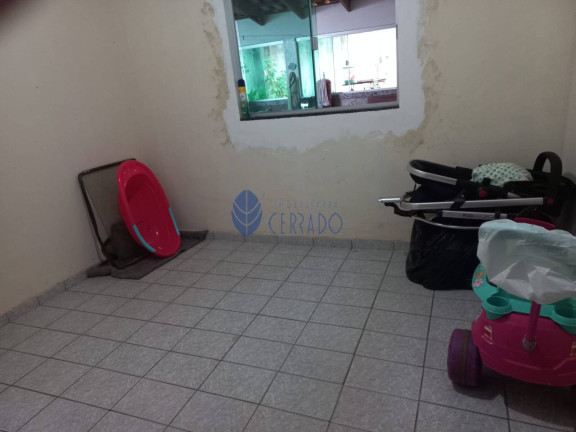 Imagem Casa com 4 Quartos à Venda, 450 m² em Vila Formosa - Anápolis Imagem Casa com 4 Quartos à Venda, 450 m² em Vila Formosa - Anápolis