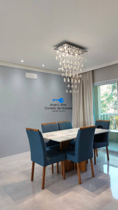 Imagem Apartamento com 3 Quartos à Venda, 126 m² em Portais (polvilho) - Cajamar
