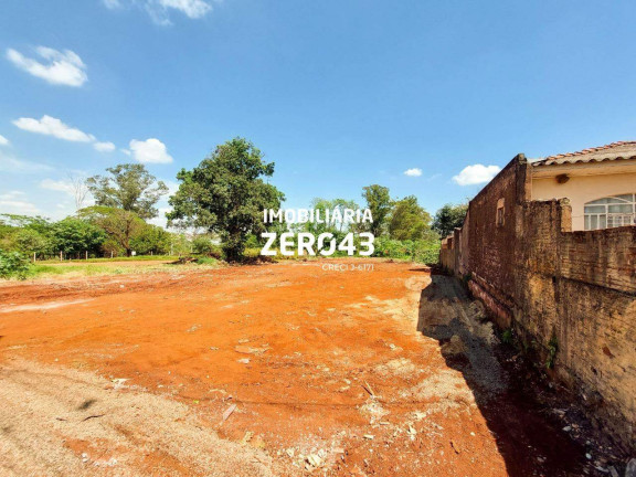 Imagem Terreno à Venda, 720 m² em Jardim Jóquei Club - Londrina Imagem Terreno à Venda, 720 m² em Jardim Jóquei Club - Londrina