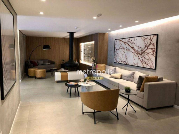 Imagem Apartamento com 3 Quartos à Venda, 84 m² em Brooklin - São Paulo Imagem Apartamento com 3 Quartos à Venda, 84 m² em Brooklin - São Paulo
