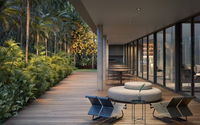 Imagem Apartamento com 2 Quartos à Venda, 96 m² em Pinheiros - São Paulo