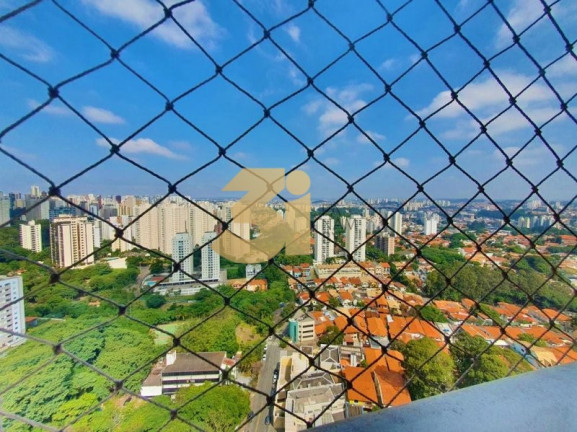 Imagem Cobertura com 3 Quartos à Venda, 281 m² em Morumbi - São Paulo Imagem Cobertura com 3 Quartos à Venda, 281 m² em Morumbi - São Paulo
