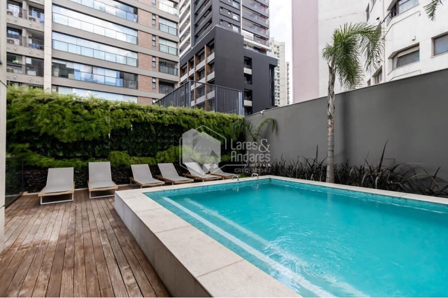 Imagem Studio com 1 Quarto à Venda, 24 m² em Vila Mariana - São Paulo