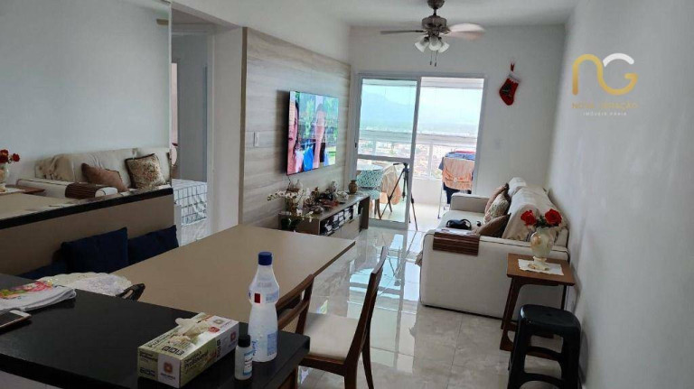 Imagem Apartamento com 2 Quartos à Venda, 78 m² em Balneário Flórida - Praia Grande Imagem Apartamento com 2 Quartos à Venda, 78 m² em Balneário Flórida - Praia Grande