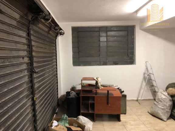 Imagem Imóvel Comercial à Venda, 104 m² em Vila Independência - São Paulo