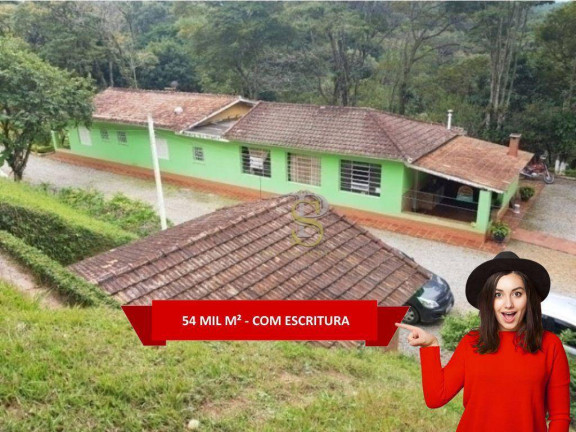 Imagem Fazenda à Venda, 200 m² em Corumbá - Mairiporã Imagem Fazenda à Venda, 200 m² em Corumbá - Mairiporã