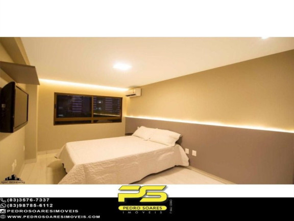 Imagem Apartamento com 2 Quartos à Venda, 64 m² em Cabo Branco - João Pessoa Imagem Apartamento com 2 Quartos à Venda, 64 m² em Cabo Branco - João Pessoa