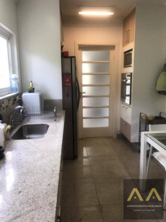 Imagem Casa com 4 Quartos à Venda, 353 m² em Alphaville - Santana De Parnaíba