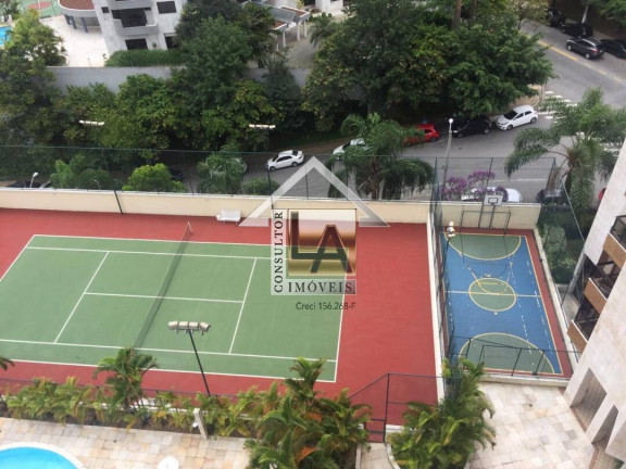 Imagem Apartamento com 4 Quartos à Venda, 238 m² em Vila Andrade - São Paulo Imagem Apartamento com 4 Quartos à Venda, 238 m² em Vila Andrade - São Paulo