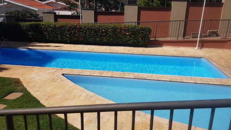 Imagem Cobertura com 3 Quartos à Venda, 123 m² em Bonfim - Campinas Imagem Cobertura com 3 Quartos à Venda, 123 m² em Bonfim - Campinas