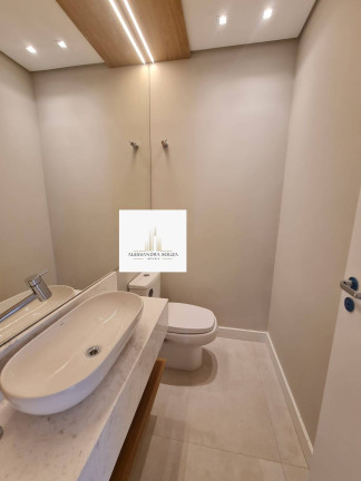 Imagem Apartamento com 2 Quartos à Venda, 123 m² em Sítio Tamboré Alphaville - Barueri Imagem Apartamento com 2 Quartos à Venda, 123 m² em Sítio Tamboré Alphaville - Barueri