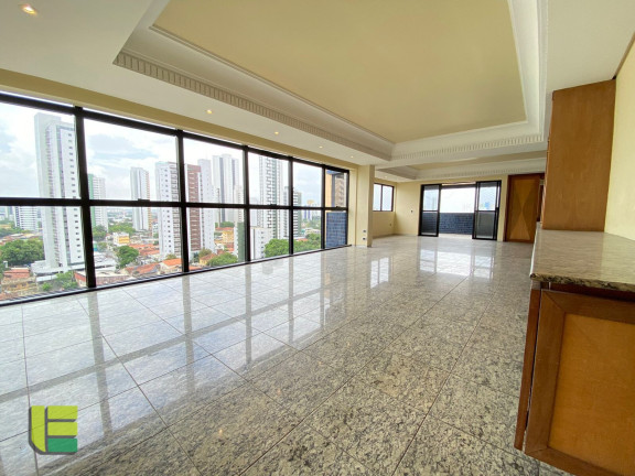 Imagem Apartamento com 4 Quartos à Venda, 201 m² em Espinheiro - Recife