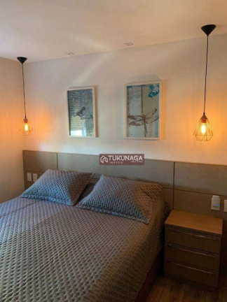 Imagem Apartamento com 2 Quartos à Venda, 58 m² em Chácara Inglesa - São Paulo