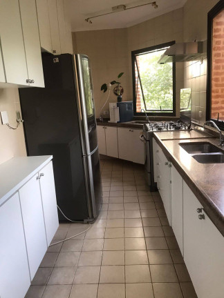 Imagem Apartamento com 3 Quartos para Alugar, 220 m² em Residencial 18 Do Forte - Barueri