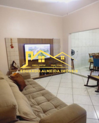 Imagem Casa com 3 Quartos à Venda, 220 m² em Vila Hortência - Sorocaba Imagem Casa com 3 Quartos à Venda, 220 m² em Vila Hortência - Sorocaba