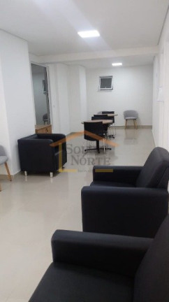 Imagem Sala Comercial à Venda, 38 m² em Vila Gustavo - São Paulo Imagem Sala Comercial à Venda, 38 m² em Vila Gustavo - São Paulo