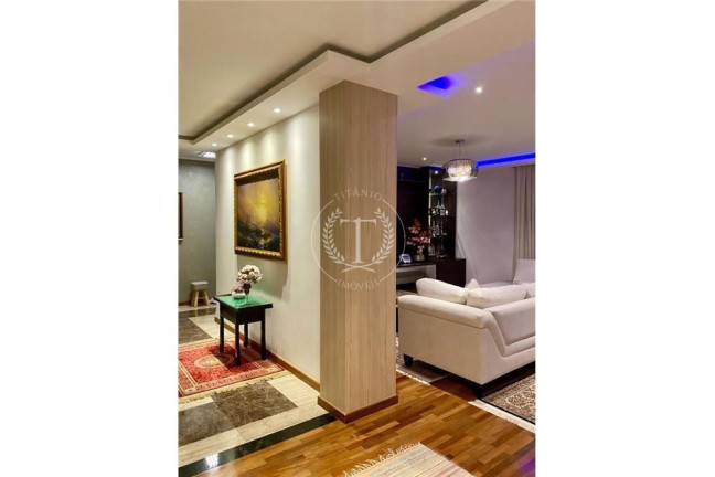 Imagem Apartamento com 3 Quartos à Venda, 320 m² em Planalto Paulista - São Paulo Imagem Apartamento com 3 Quartos à Venda, 320 m² em Planalto Paulista - São Paulo