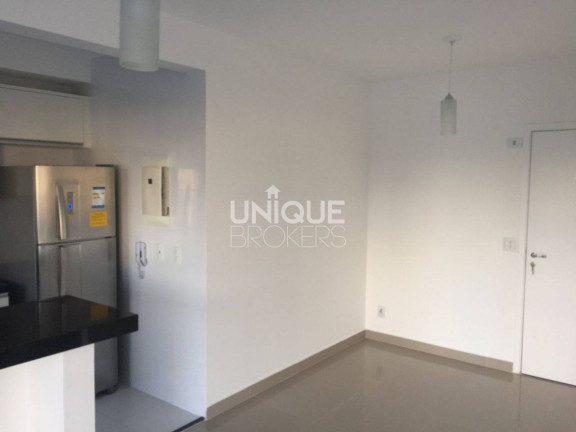 Imagem Apartamento com 1 Quarto à Venda, 49 m² em Centro - Jundiaí Imagem Apartamento com 1 Quarto à Venda, 49 m² em Centro - Jundiaí