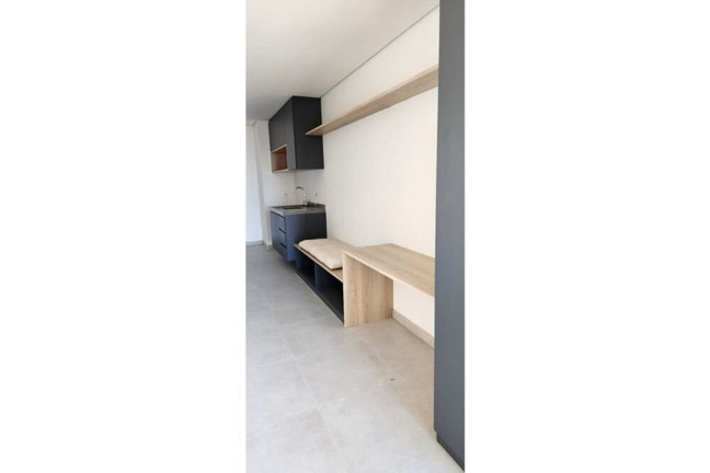 Imagem Apartamento com 1 Quarto à Venda, 31 m² em Sumarezinho - São Paulo Imagem Apartamento com 1 Quarto à Venda, 31 m² em Sumarezinho - São Paulo