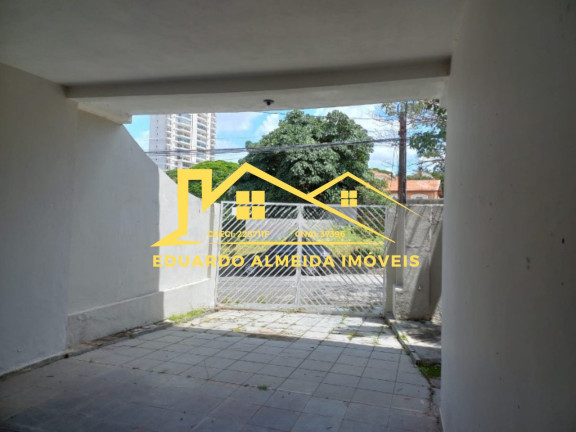 Imagem Sobrado com 3 Quartos à Venda,  em Jardim América - Sorocaba