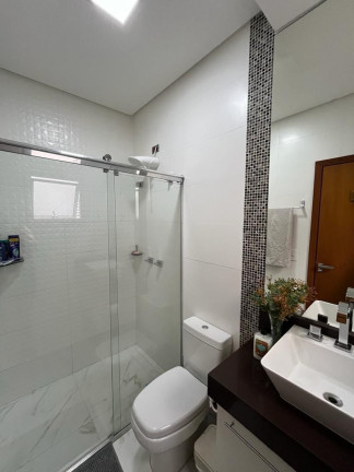 Imagem Casa com 3 Quartos à Venda, 140 m² em Horto Florestal - Sorocaba