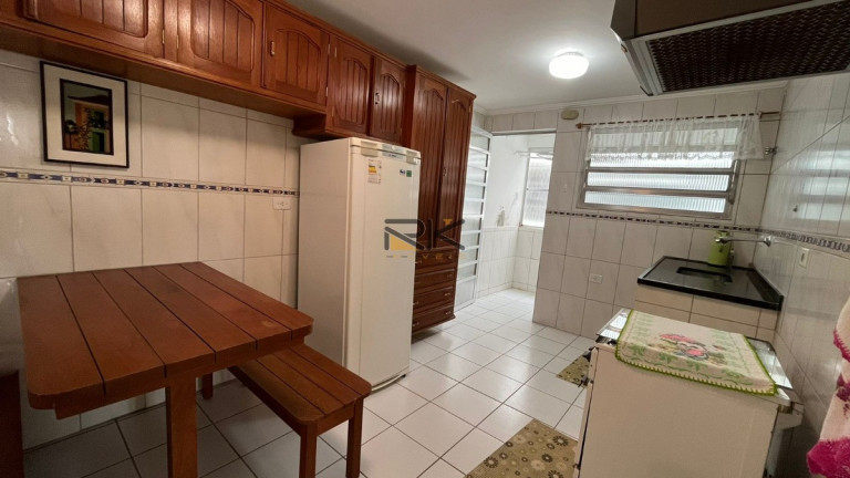 Imagem Apartamento com 2 Quartos à Venda, 72 m² em Tenório - Ubatuba