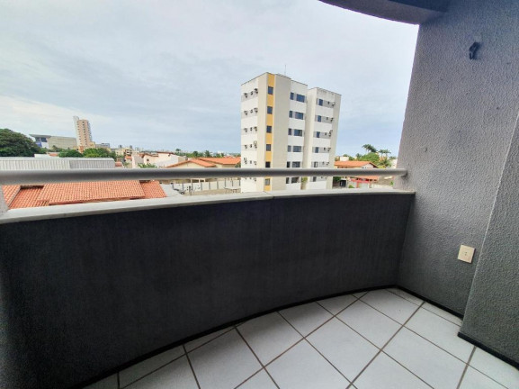 Imagem Apartamento com 3 Quartos à Venda, 63 m² em Sapiranga - Fortaleza