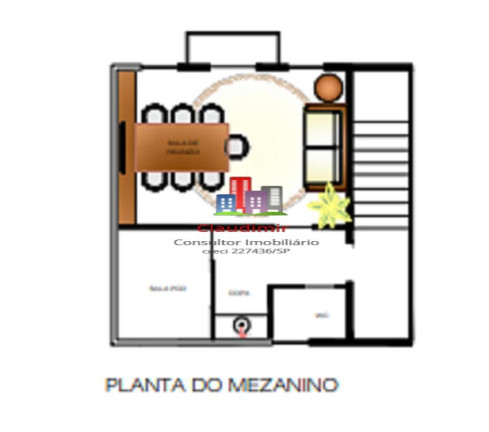 Imagem Galpão à Venda ou Locação, 4.770 m² em Vila Leopoldina - São Paulo Imagem Galpão à Venda ou Locação, 4.770 m² em Vila Leopoldina - São Paulo
