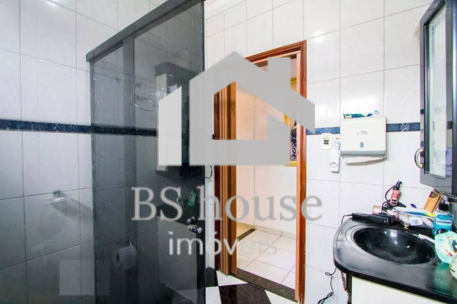 Imagem Casa com 4 Quartos à Venda, 224 m² em Parque Novo Oratorio - Santo André Imagem Casa com 4 Quartos à Venda, 224 m² em Parque Novo Oratorio - Santo André