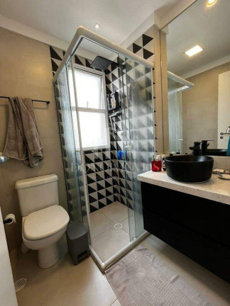 Imagem Apartamento com 4 Quartos à Venda, 247 m² em Centro - São Bernardo Do Campo