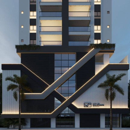 Imagem Apartamento com 2 Quartos à Venda, 91 m² em Balneário Perequê - Porto Belo Imagem Apartamento com 2 Quartos à Venda, 91 m² em Balneário Perequê - Porto Belo