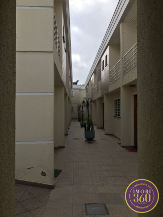 Imagem Casa de Condomínio com 2 Quartos à Venda, 62 m² em Vila União (zona Leste) - São Paulo Imagem Casa de Condomínio com 2 Quartos à Venda, 62 m² em Vila União (zona Leste) - São Paulo