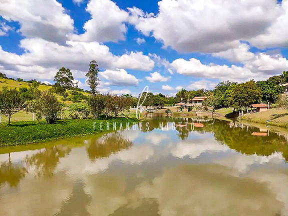 Imagem Casa com 3 Quartos à Venda, 5.677 m² em Jardim Santa Elisa - Itupeva