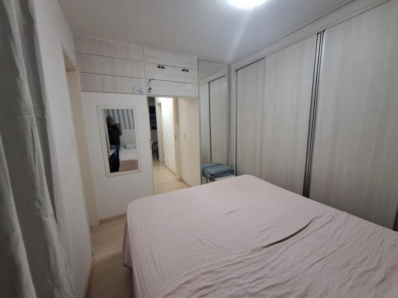 Imagem Apartamento com 2 Quartos à Venda, 56 m² em Palmeiras De São José - São José Dos Campos