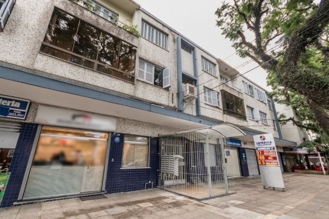 Imagem Imóvel com 2 Quartos à Venda, 64 m² em Petrópolis - Porto Alegre Imagem Imóvel com 2 Quartos à Venda, 64 m² em Petrópolis - Porto Alegre