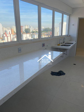 Imagem Cobertura com 4 Quartos à Venda, 460 m² em Jardim Vila Mariana - São Paulo Imagem Cobertura com 4 Quartos à Venda, 460 m² em Jardim Vila Mariana - São Paulo
