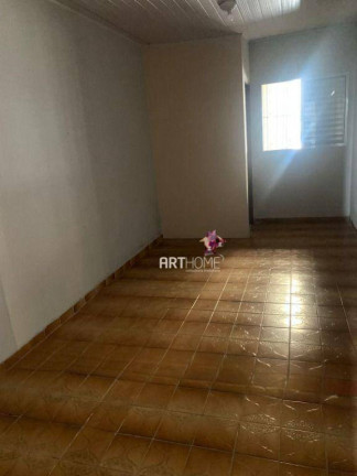 Imagem Casa com 2 Quartos à Venda, 155 m² em Centro - São Bernardo Do Campo