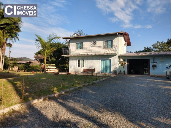 Imagem Chácara com 4 Quartos à Venda, 8.078 m² em Itaipava - Itajaí