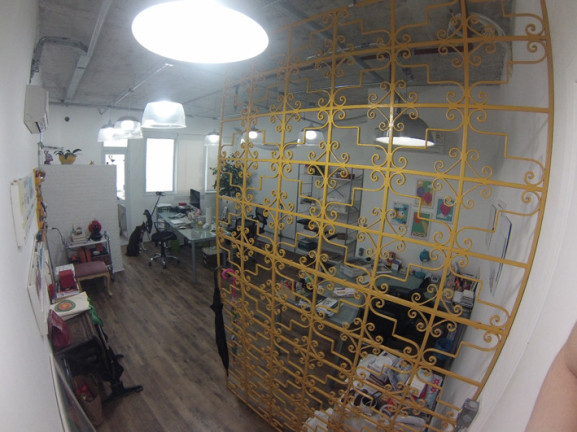 Imagem Imóvel com 1 Quarto à Venda, 32 m² em Brooklin - São Paulo Imagem Imóvel com 1 Quarto à Venda, 32 m² em Brooklin - São Paulo